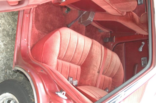 1983 Honda Accord LE - photo 13