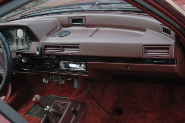 1983 Honda Accord LE - photo 7