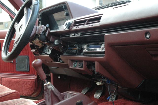 1983 Honda Accord LE - photo 8