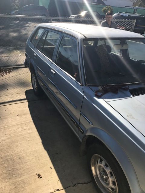 1983 Honda Civic - photo 5