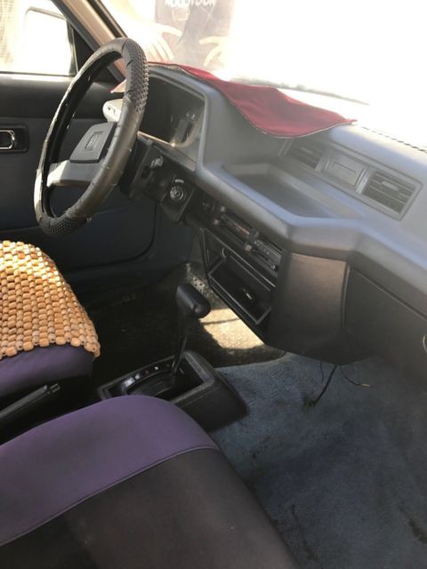 1983 Honda Civic - photo 7
