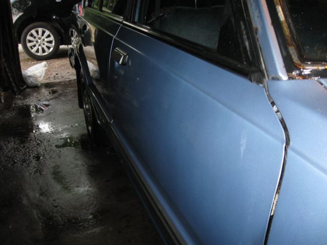 1983 Honda Civic - photo 3