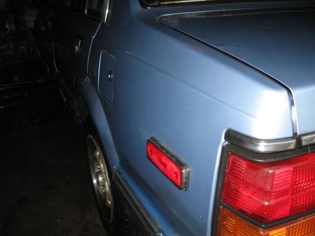 1983 Honda Civic - photo 5