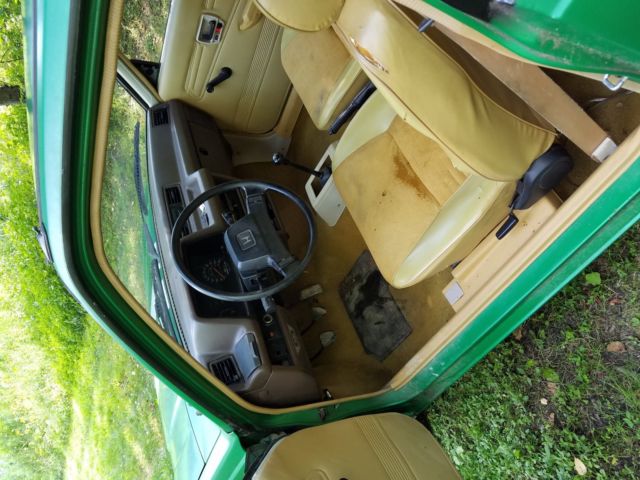 1983 Honda Civic ?? - photo 4