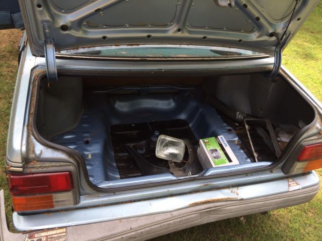 1983 Honda Civic 1500 - photo 11