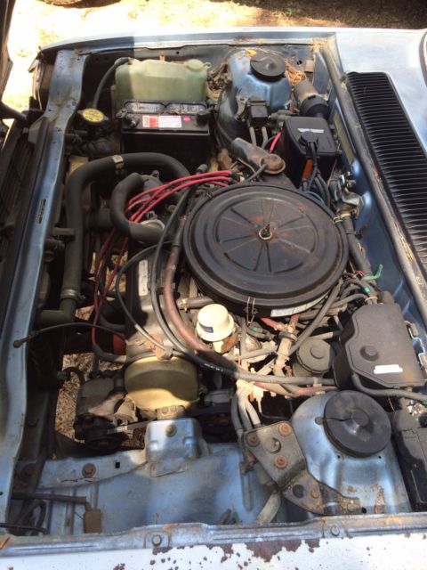 1983 Honda Civic 1500 - photo 13