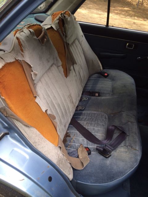 1983 Honda Civic 1500 - photo 8