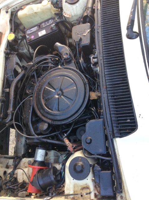 1983 Honda Civic - photo 7