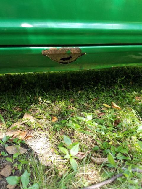 1983 Honda Civic base - photo 10