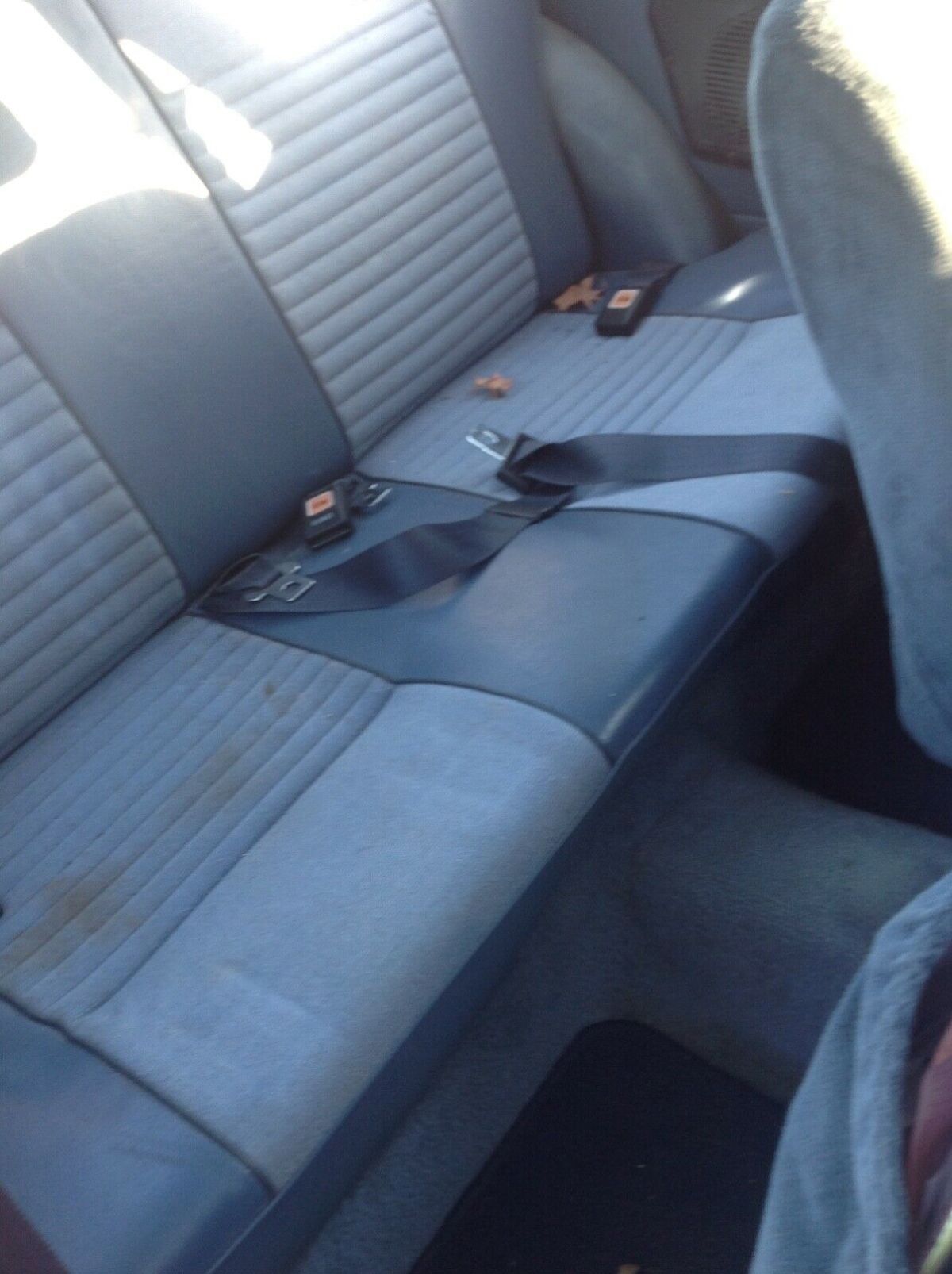 1983 Honda Civic base - photo 5