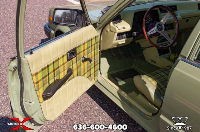1983 Honda Civic 1500 - photo 10