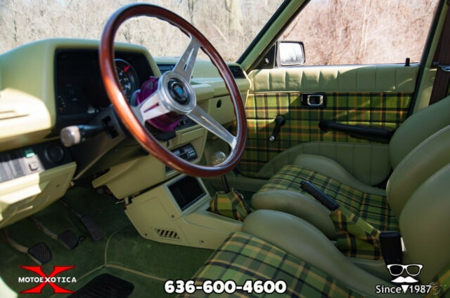 1983 Honda Civic 1500 - photo 11