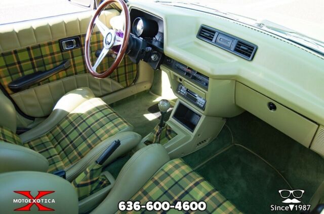 1983 Honda Civic 1500 - photo 12