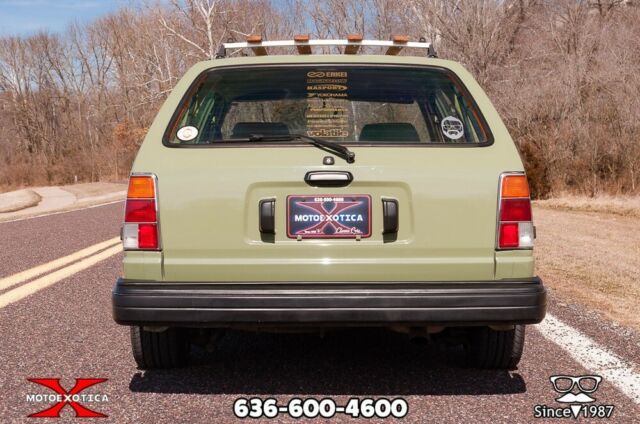 1983 Honda Civic 1500 - photo 5