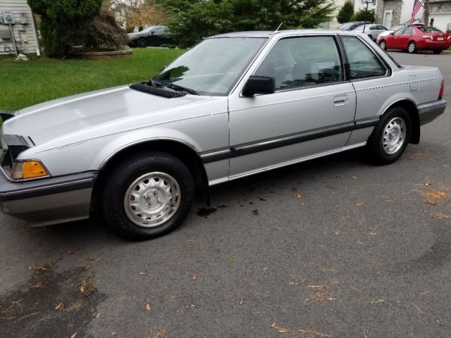 1983 Honda Prelude - photo 2