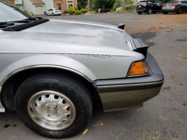 1983 Honda Prelude - photo 6