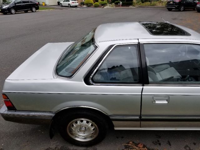 1983 Honda Prelude - photo 9