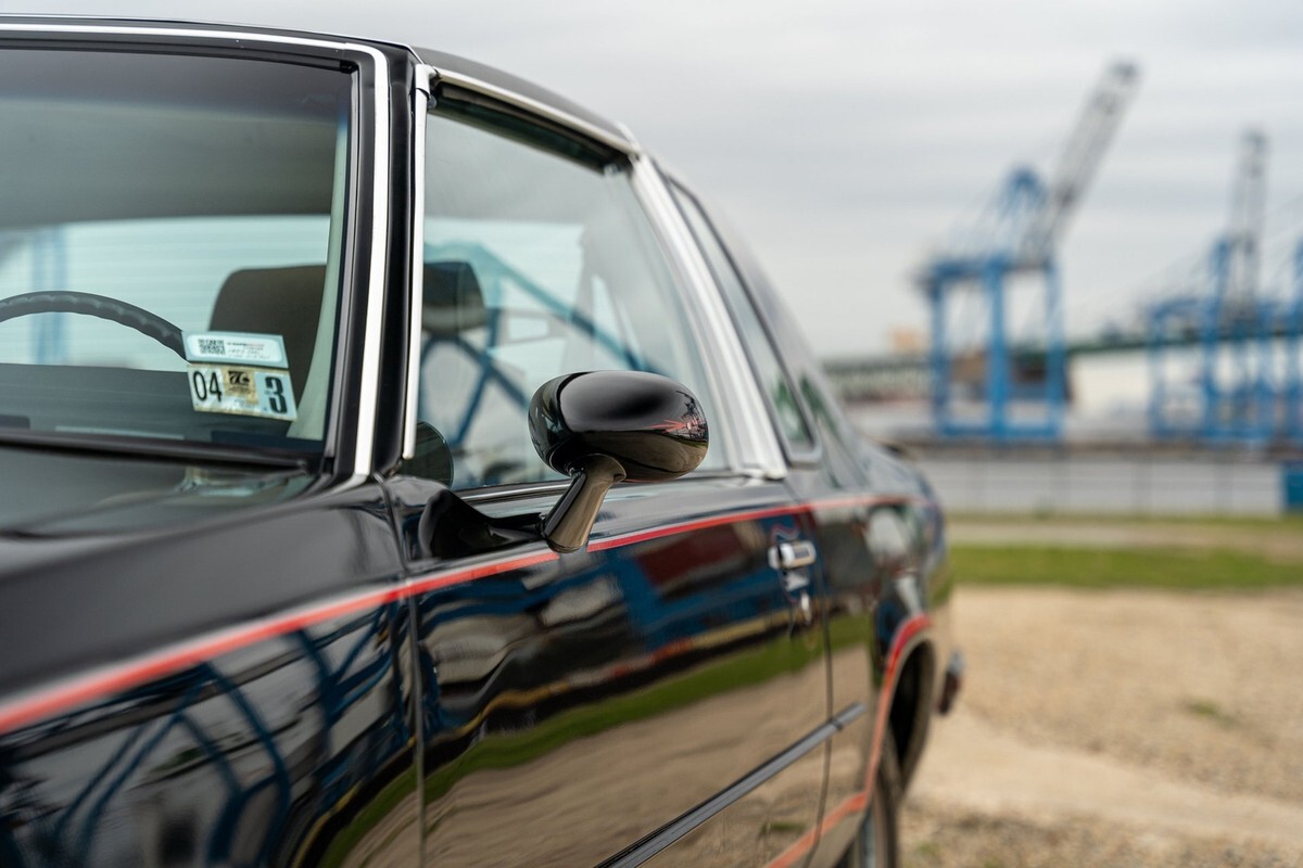 1983 Oldsmobile Cutlass 2dr Coupe Calais - photo 10