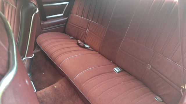 1983 Oldsmobile Cutlass - photo 10