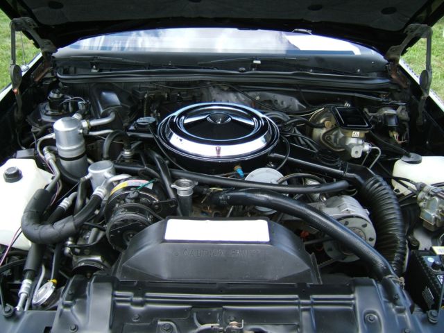 1983 Oldsmobile Cutlass - photo 2