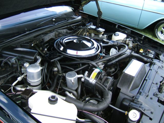 1983 Oldsmobile Cutlass - photo 3