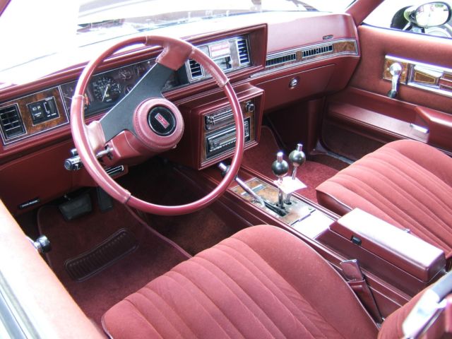 1983 Oldsmobile Cutlass - photo 5