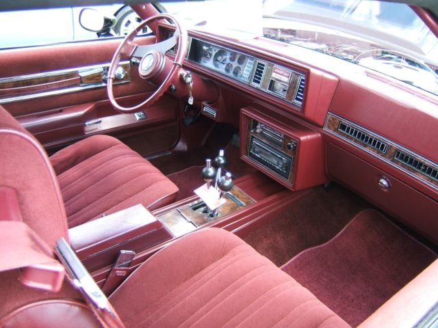 1983 Oldsmobile Cutlass - photo 9