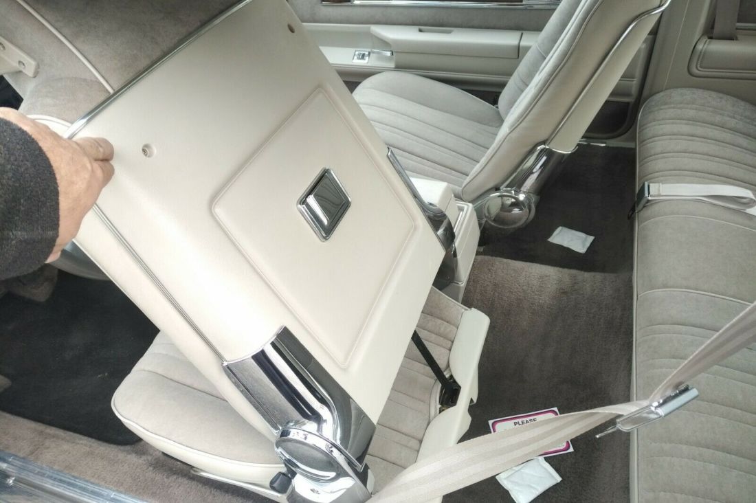 1983 Oldsmobile Cutlass - photo 10
