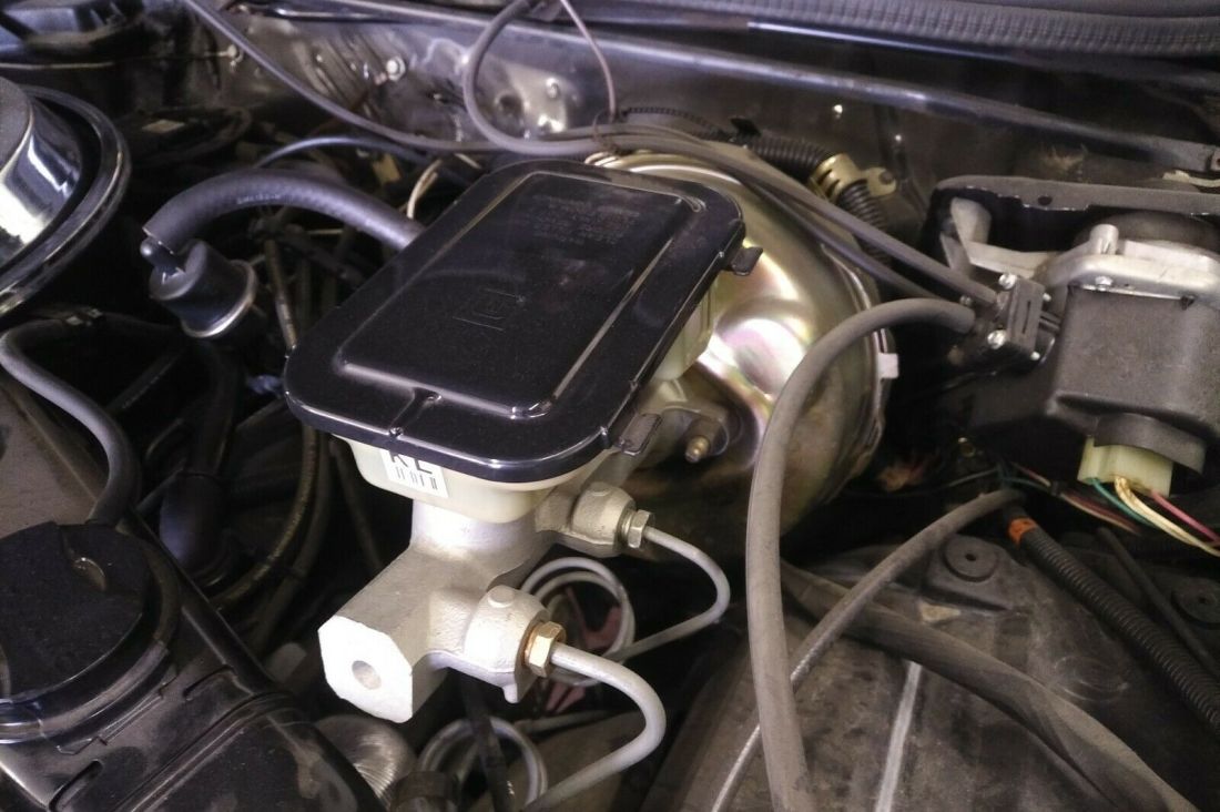 1983 Oldsmobile Cutlass - photo 11