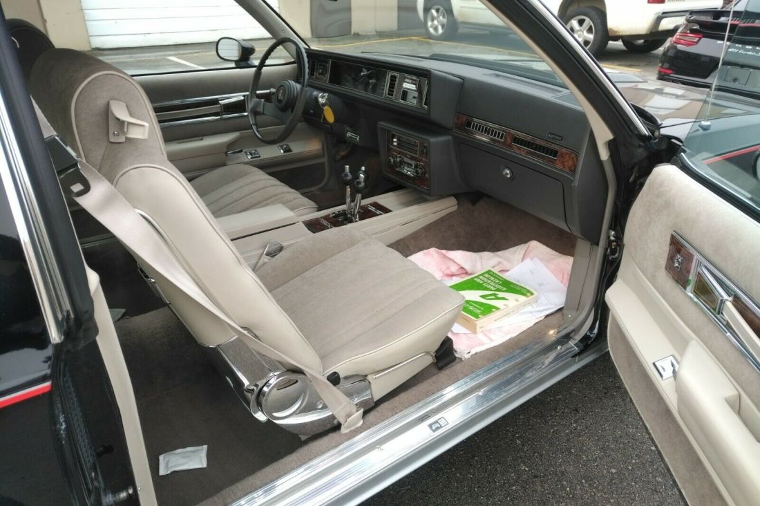 1983 Oldsmobile Cutlass - photo 12