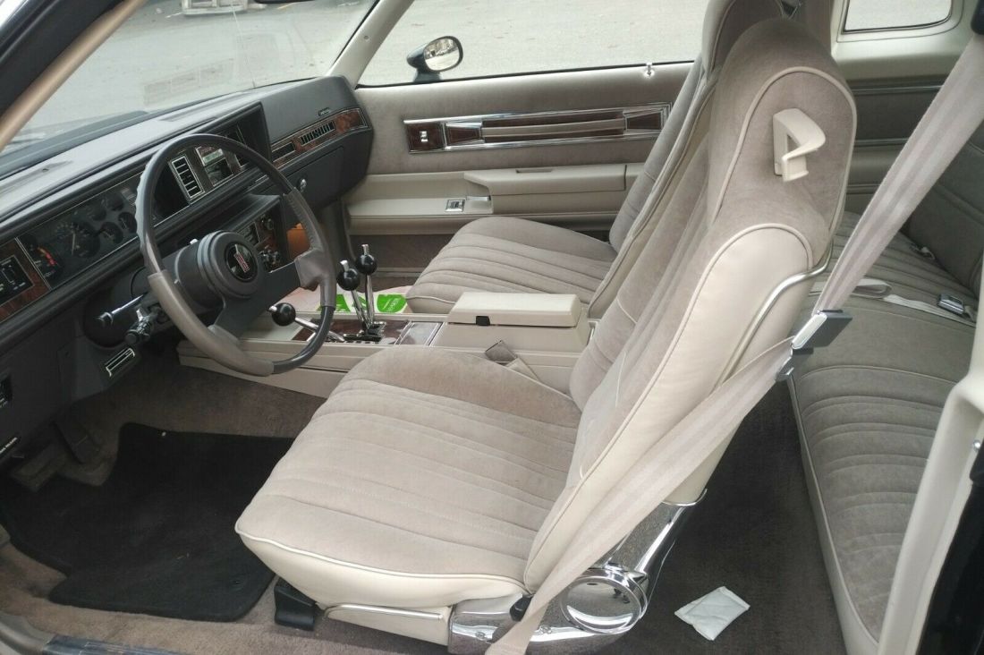 1983 Oldsmobile Cutlass - photo 13