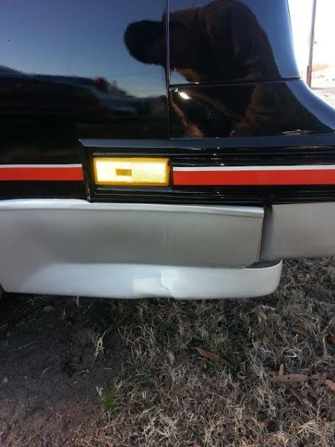 1983 Oldsmobile Cutlass Hurst 15th anniversary - photo 2