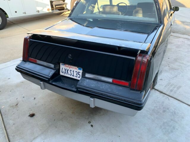 1983 Oldsmobile Cutlass - photo 10