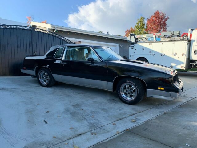 1983 Oldsmobile Cutlass - photo 11
