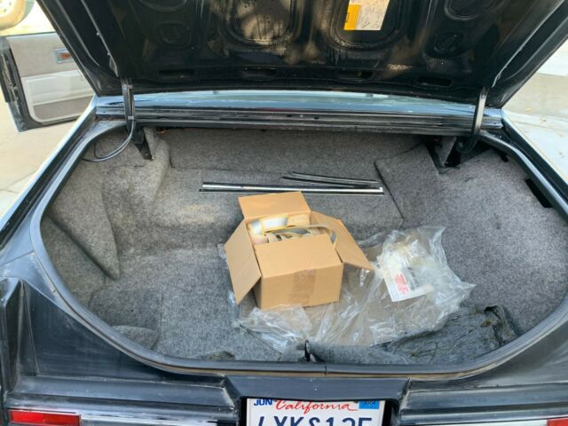 1983 Oldsmobile Cutlass - photo 3