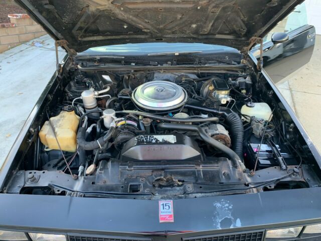 1983 Oldsmobile Cutlass - photo 4