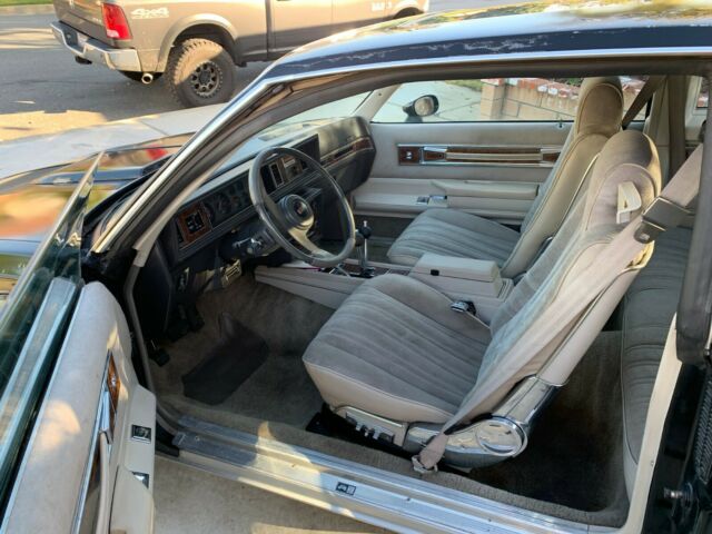 1983 Oldsmobile Cutlass - photo 7