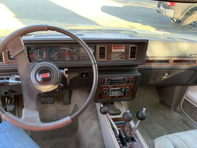 1983 Oldsmobile Cutlass - photo 8