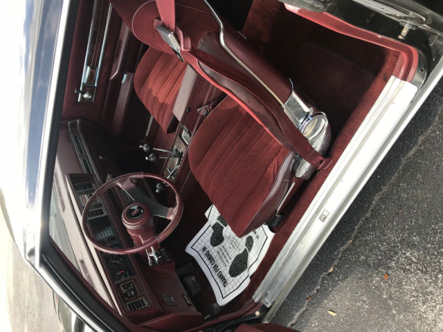 1983 Oldsmobile Cutlass HURST - photo 3