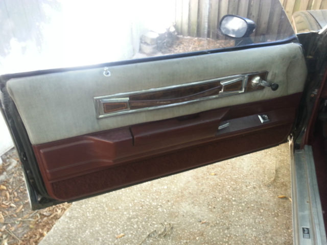 1983 Oldsmobile Hurst, Oldsmobile Cutlass Calais Hurst - photo 5