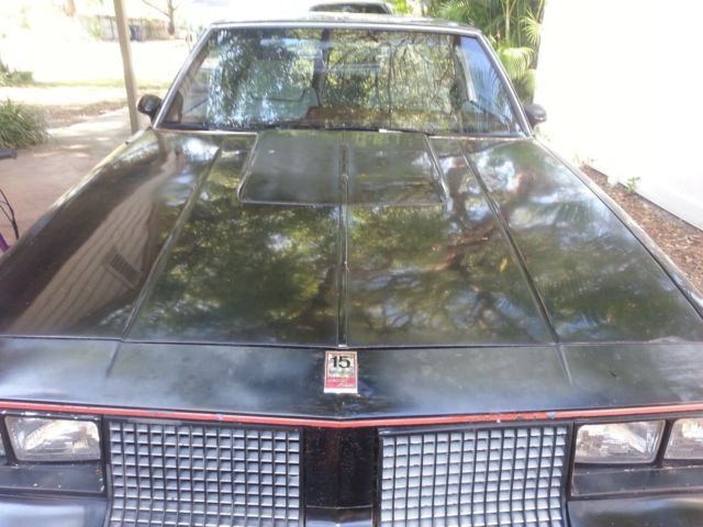 1983 Oldsmobile Cutlass Hurst - photo 10