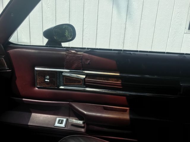 1983 Oldsmobile Cutlass - photo 11