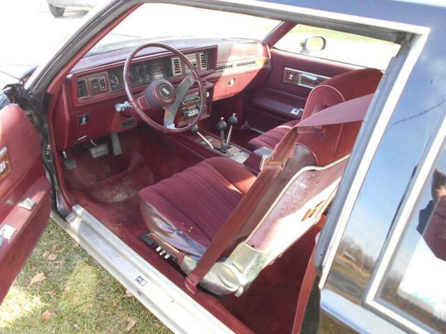1983 Oldsmobile Cutlass - photo 3