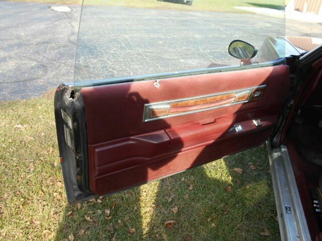 1983 Oldsmobile Cutlass - photo 4
