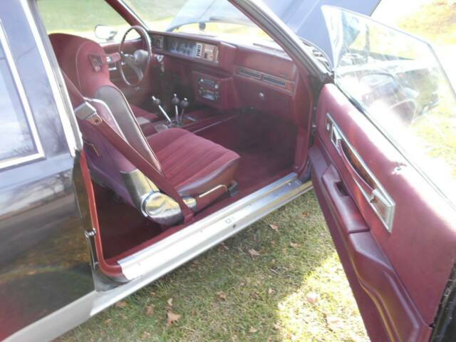 1983 Oldsmobile Cutlass - photo 5