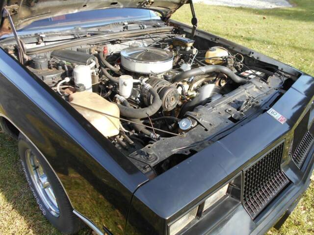 1983 Oldsmobile Cutlass - photo 7