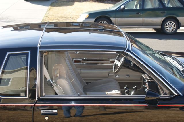 1983 Oldsmobile Cutlass Hurst/Olds - photo 7