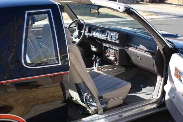 1983 Oldsmobile Cutlass Hurst/Olds - photo 8