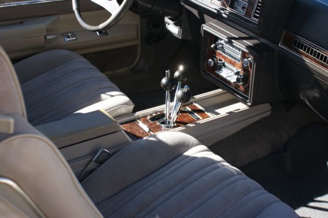 1983 Oldsmobile Cutlass Hurst/Olds - photo 9