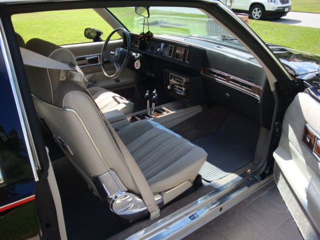 1983 Oldsmobile Cutlass Hurst/Olds - photo 12